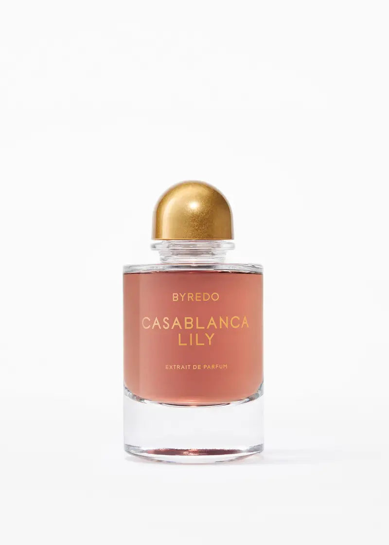 Byredo Casablanca Lily Night Veil